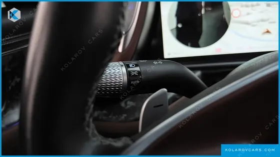 GENESIS G90 GASOLINE 3.5 TURBO AWD