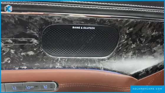 GENESIS G90 GASOLINE 3.5 TURBO AWD