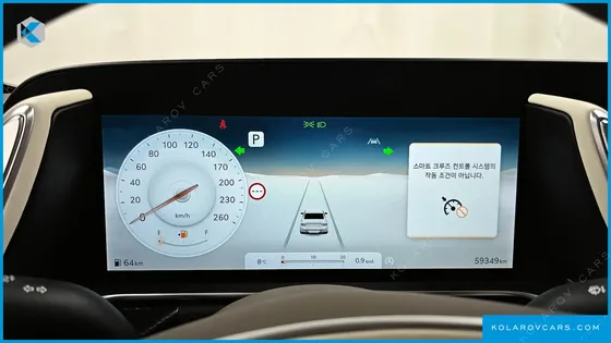 GENESIS G90 GASOLINE 3.5 TURBO 2WD