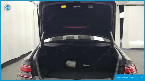 GENESIS G90 GASOLINE 3.5 TURBO 2WD