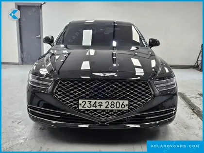 GENESIS G90 3.8 AWD