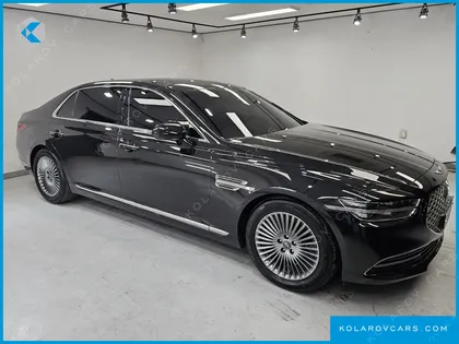 GENESIS G90 3.8 AWD