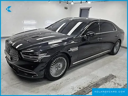 GENESIS G90 3.8 AWD