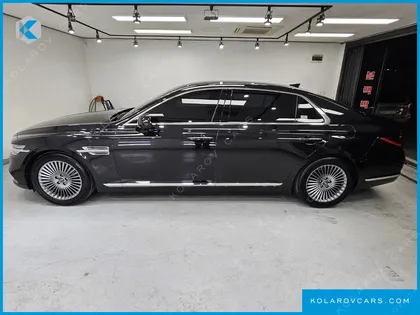 GENESIS G90 3.8 AWD