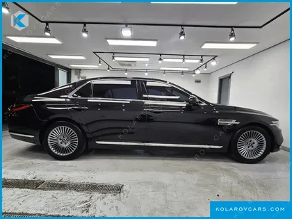 GENESIS G90 3.8 AWD
