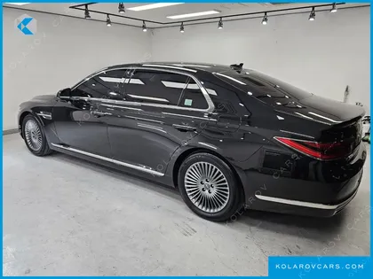 GENESIS G90 3.8 AWD