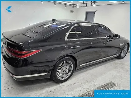 GENESIS G90 3.8 AWD
