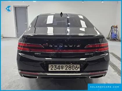 GENESIS G90 3.8 AWD