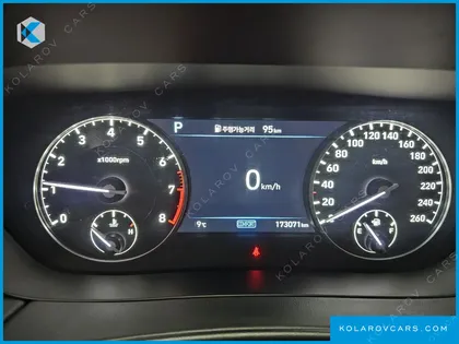 GENESIS G90 3.8 AWD