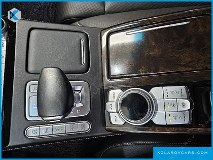 GENESIS G90 3.8 AWD
