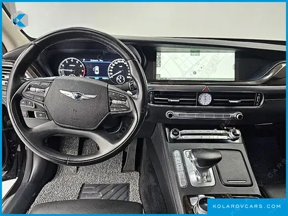 GENESIS G90 3.8 AWD