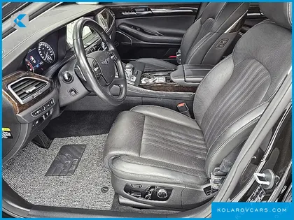 GENESIS G90 3.8 AWD