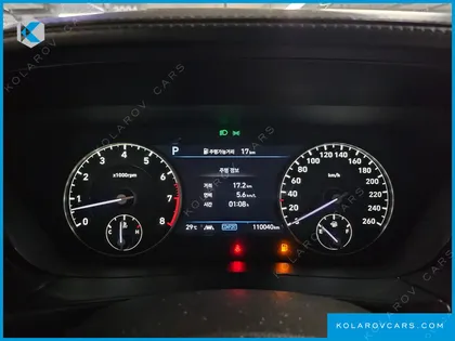 GENESIS G90 3.8 AWD