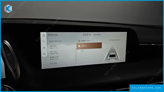 GENESIS G90 GASOLINE 3.5 TURBO AWD