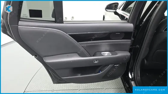 GENESIS G90 GASOLINE 3.5 TURBO AWD