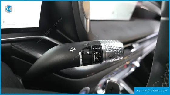 GENESIS G90 GASOLINE 3.5 TURBO AWD