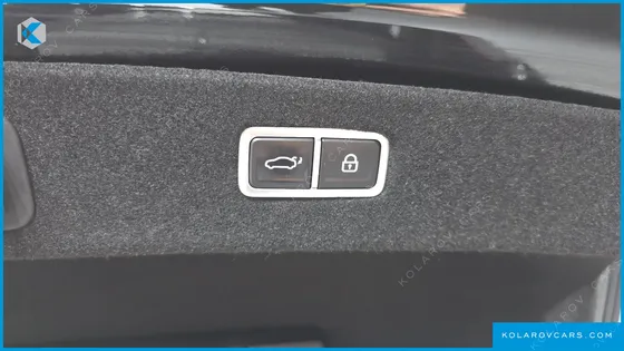 GENESIS G90 GASOLINE 3.5 TURBO AWD
