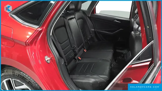 VOLKSWAGEN JETTA 1.5 TSI PRESTIGE