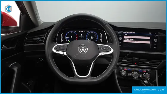 VOLKSWAGEN JETTA 1.5 TSI PRESTIGE