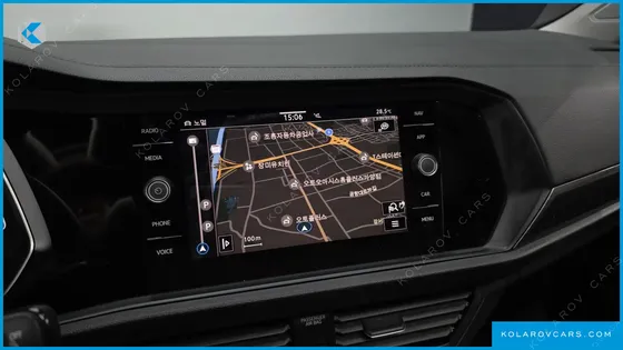 VOLKSWAGEN JETTA 1.5 TSI PRESTIGE