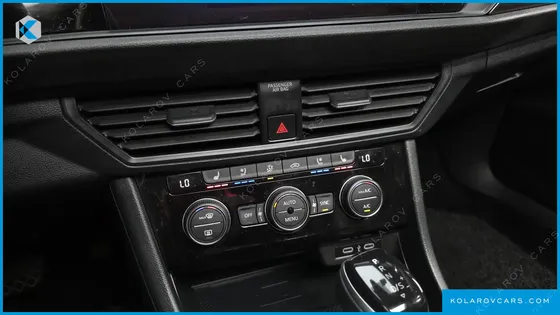 VOLKSWAGEN JETTA 1.5 TSI PRESTIGE