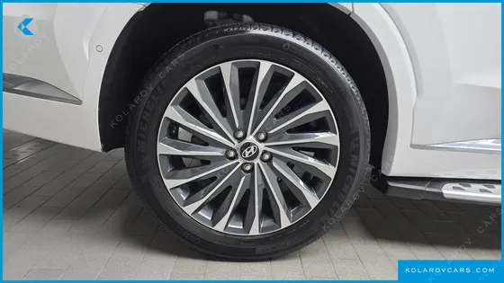 HYUNDAI PALISADE DIESEL 2.2 2WD