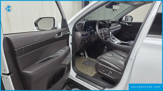 HYUNDAI PALISADE DIESEL 2.2 2WD