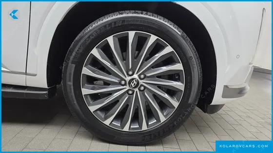 HYUNDAI PALISADE DIESEL 2.2 2WD