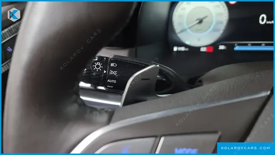 HYUNDAI PALISADE DIESEL 2.2 2WD
