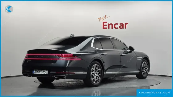 GENESIS G90 GASOLINE 3.5 TURBO AWD
