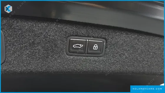 GENESIS G90 GASOLINE 3.5 TURBO AWD