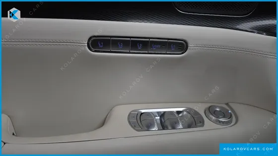 GENESIS G90 GASOLINE 3.5 TURBO AWD