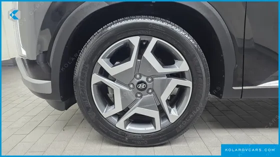 HYUNDAI PALISADE GASOLINE 3.8 2WD
