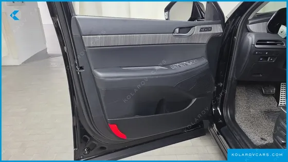 HYUNDAI PALISADE GASOLINE 3.8 2WD