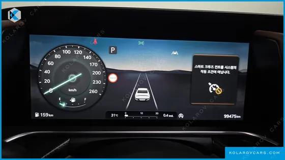 GENESIS G90 GASOLINE 3.5 TURBO AWD
