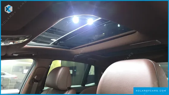 GENESIS G90 GASOLINE 3.5 TURBO AWD