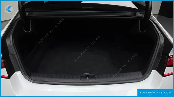 GENESIS G90 GASOLINE 3.5 TURBO AWD