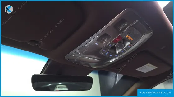 GENESIS G90 GASOLINE 3.5 TURBO AWD