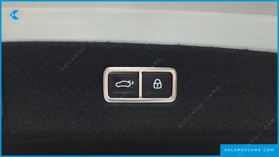 GENESIS G90 GASOLINE 3.5 TURBO AWD