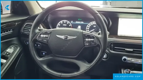 GENESIS G90 3.8 AWD