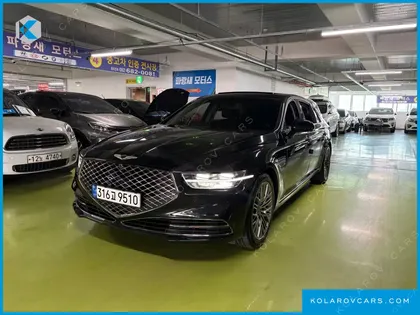 GENESIS G90 3.8 AWD