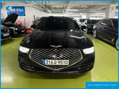 GENESIS G90 3.8 AWD