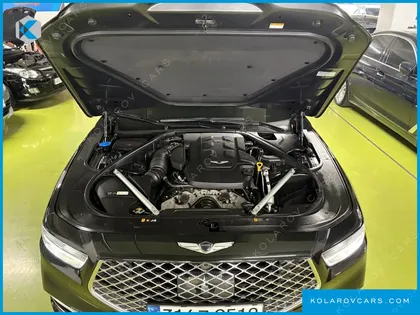 GENESIS G90 3.8 AWD