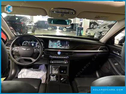 GENESIS G90 3.8 AWD