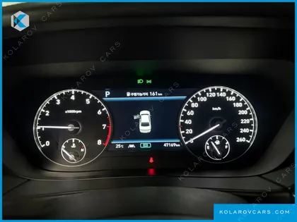 GENESIS G90 3.8 AWD