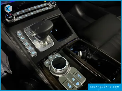 GENESIS G90 3.8 AWD