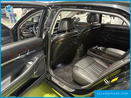 GENESIS G90 3.8 AWD