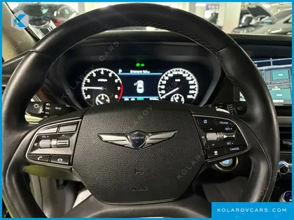 GENESIS G90 3.8 AWD