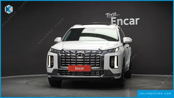 HYUNDAI PALISADE DIESEL 2.2 2WD