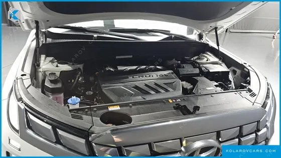 HYUNDAI PALISADE DIESEL 2.2 2WD